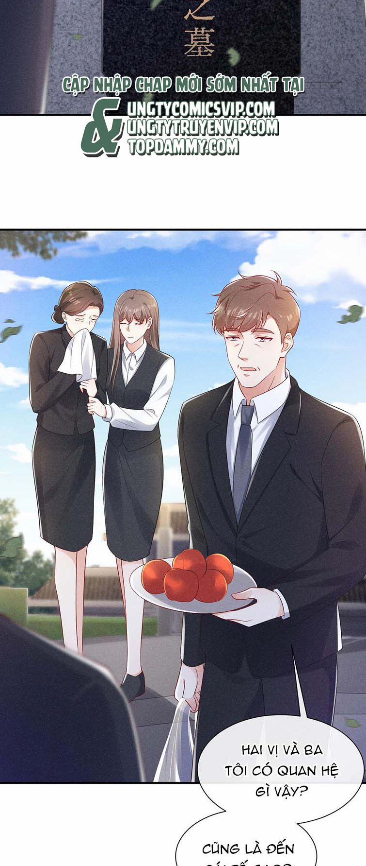 Tôi Với Hình Mẫu Lý Tưởng Lìa Trần Rồi! 83 trang 20