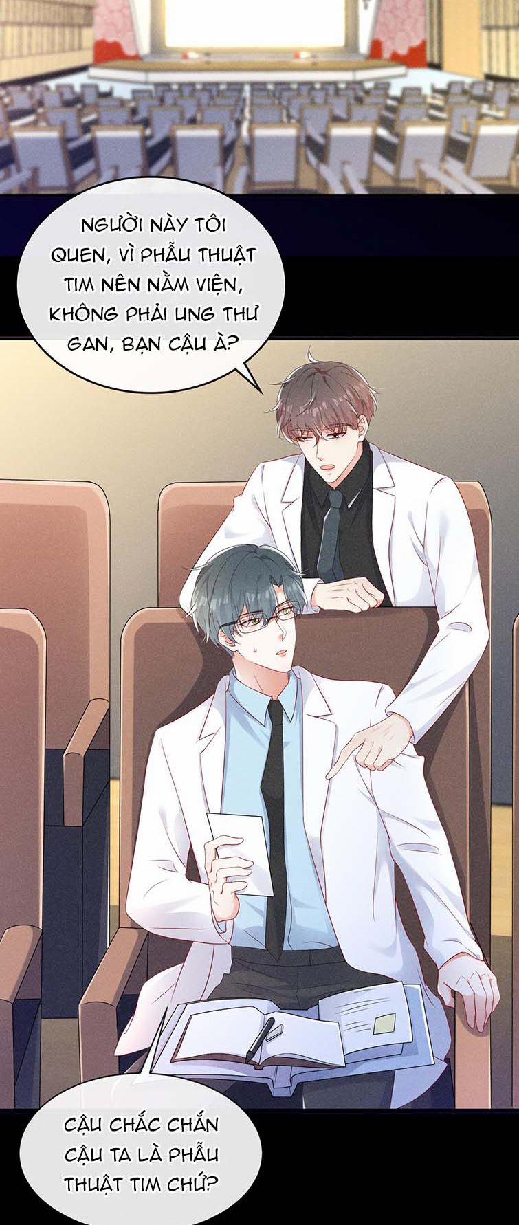 Tôi Với Hình Mẫu Lý Tưởng Lìa Trần Rồi! 83 trang 24