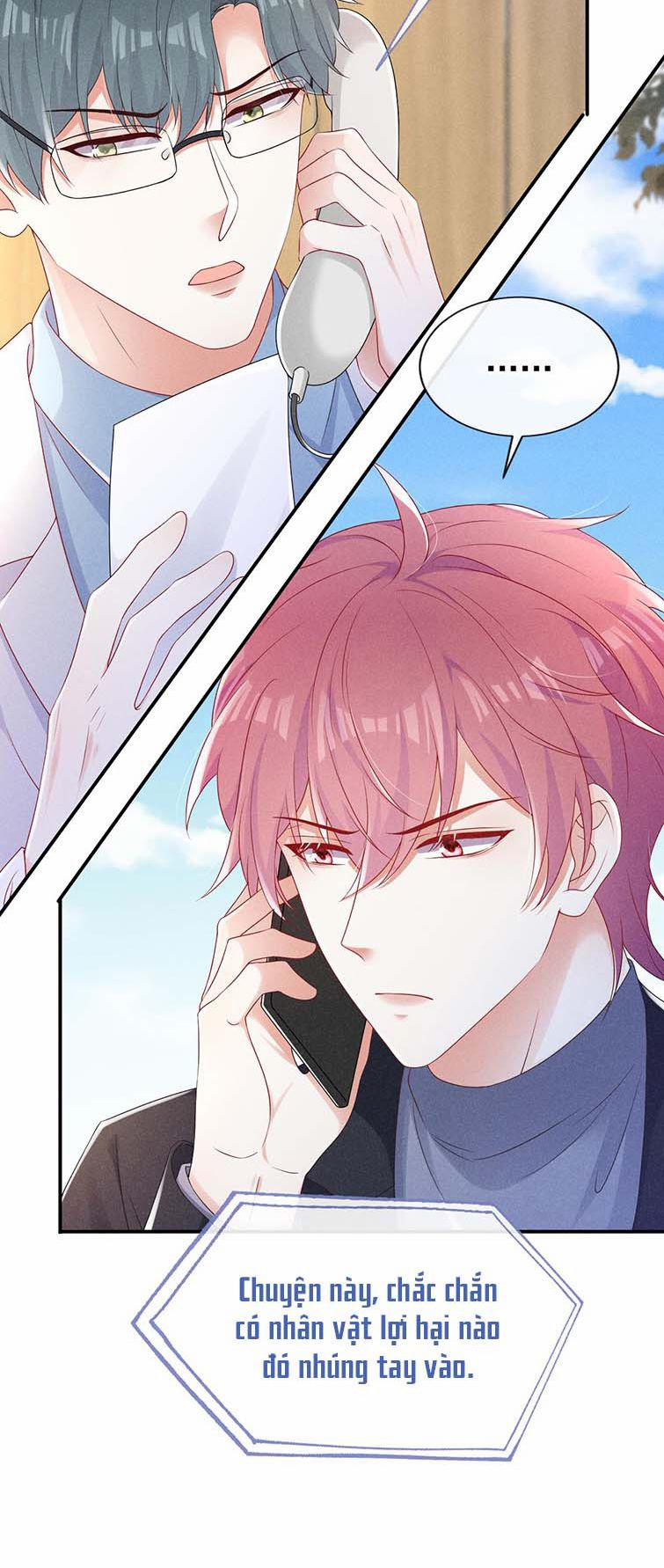 Tôi Với Hình Mẫu Lý Tưởng Lìa Trần Rồi! 83 trang 26