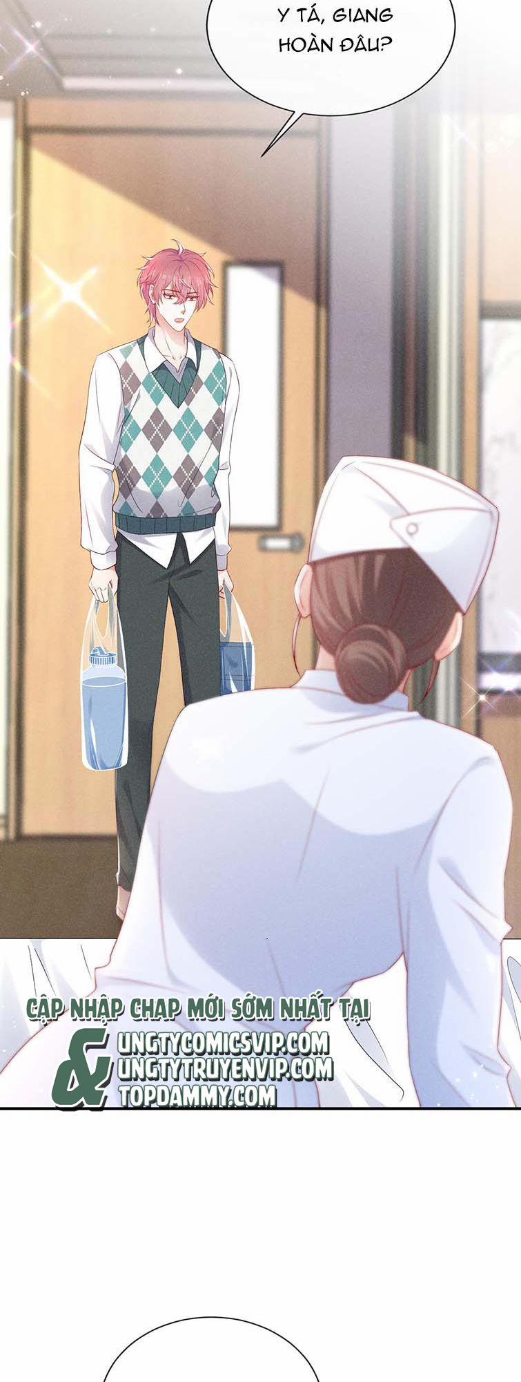 Tôi Với Hình Mẫu Lý Tưởng Lìa Trần Rồi! 83 trang 3