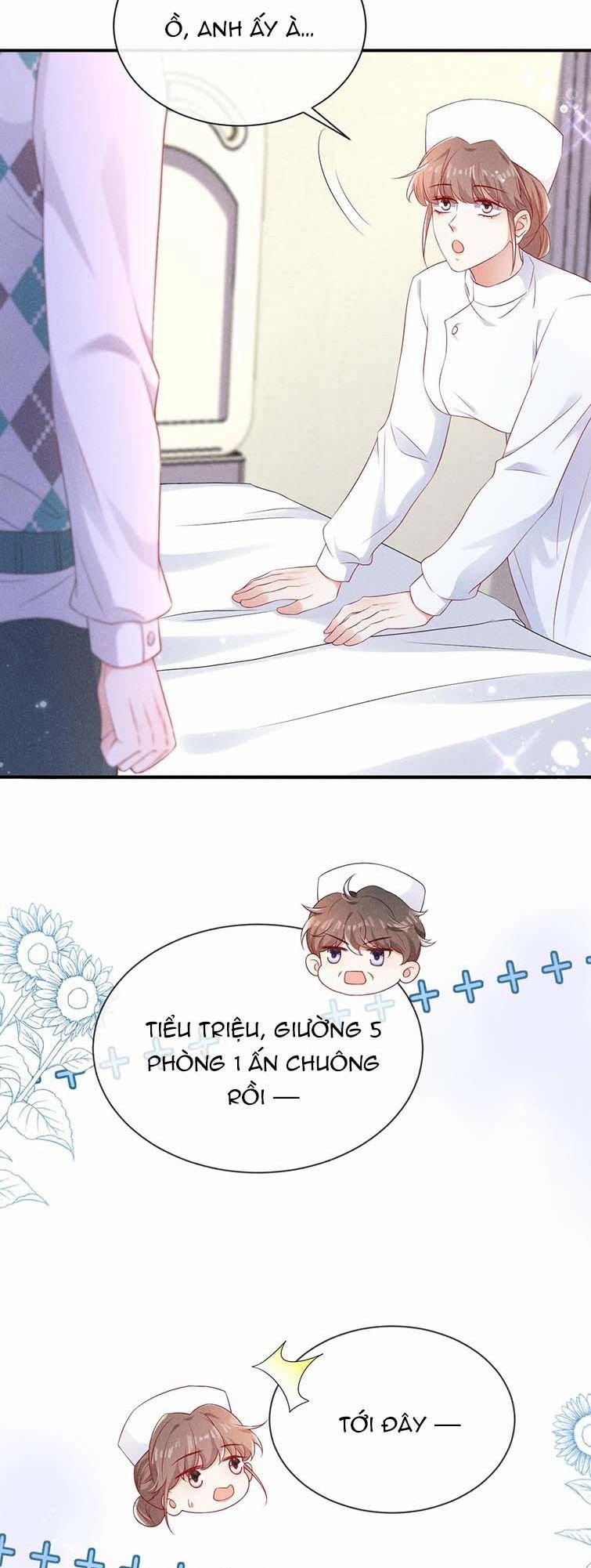 Tôi Với Hình Mẫu Lý Tưởng Lìa Trần Rồi! 83 trang 4