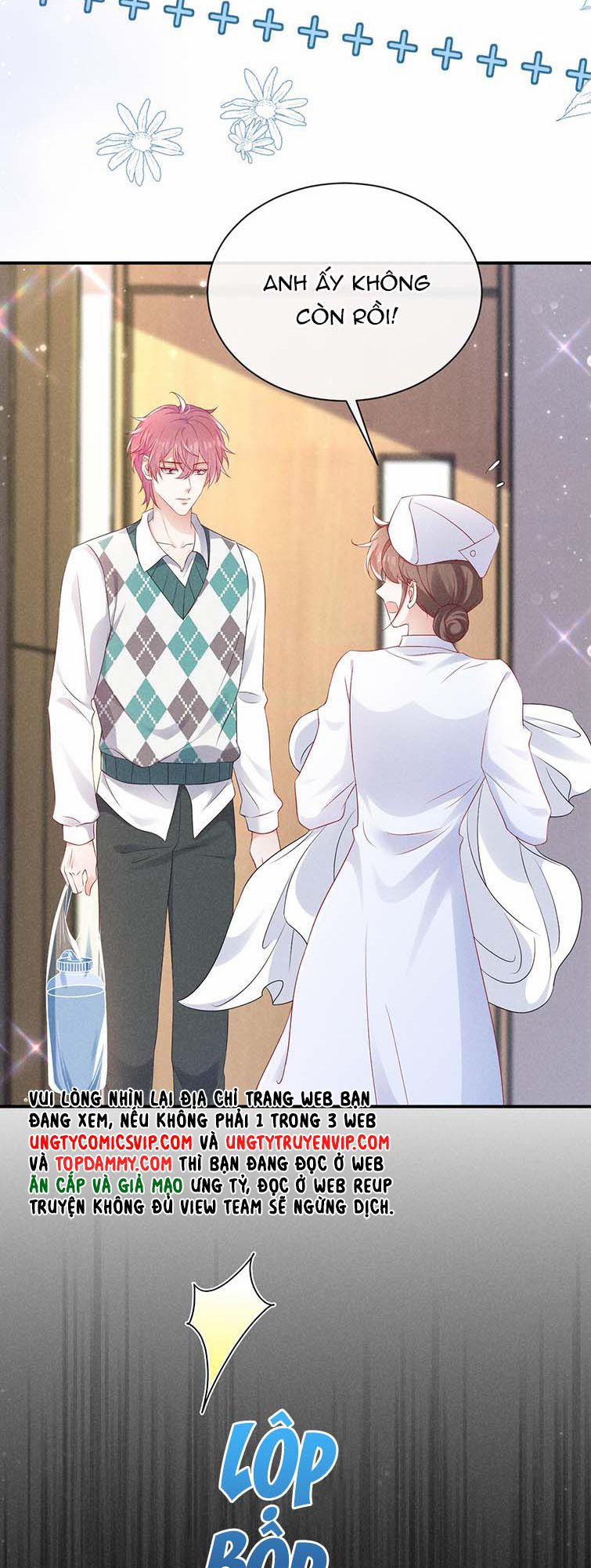 Tôi Với Hình Mẫu Lý Tưởng Lìa Trần Rồi! 83 trang 5