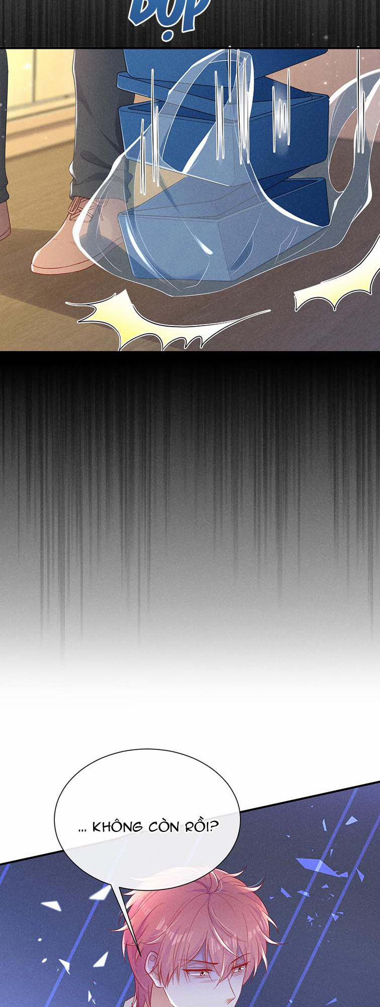 Tôi Với Hình Mẫu Lý Tưởng Lìa Trần Rồi! 83 trang 6