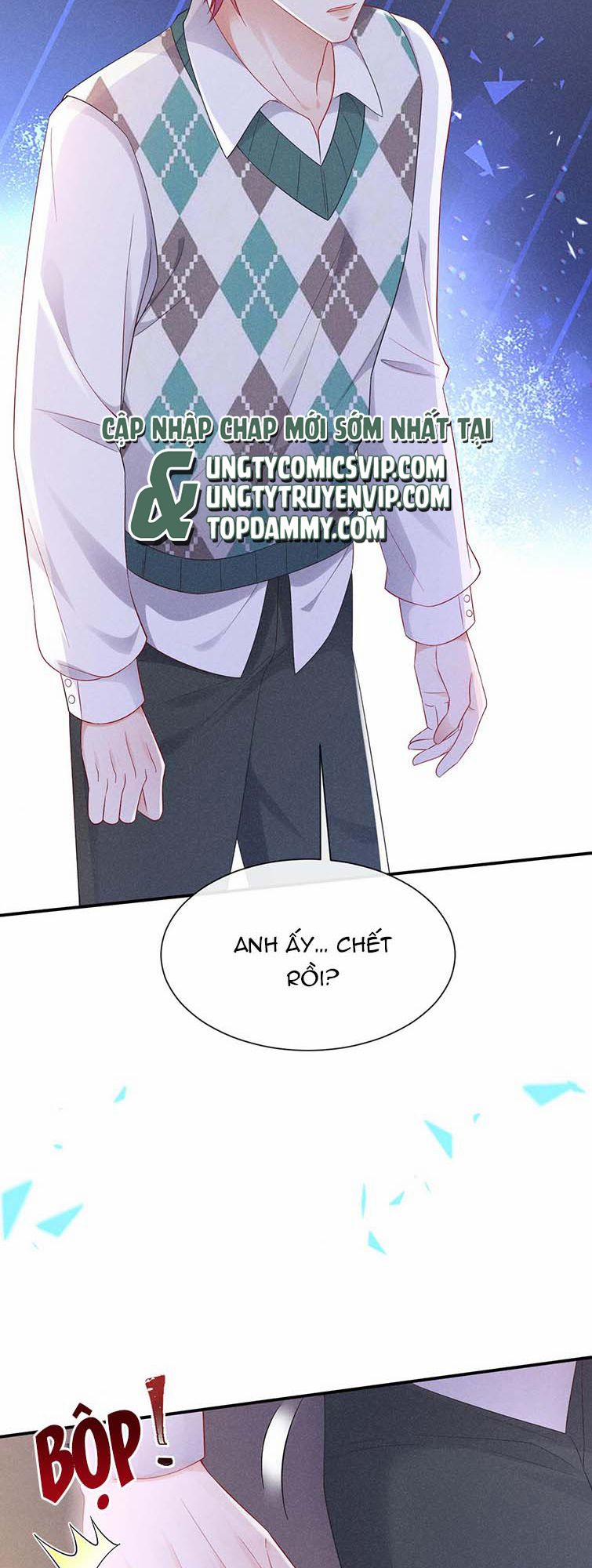 Tôi Với Hình Mẫu Lý Tưởng Lìa Trần Rồi! 83 trang 7