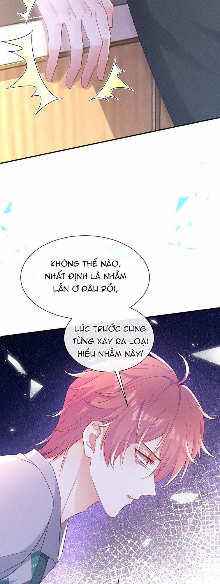 Tôi Với Hình Mẫu Lý Tưởng Lìa Trần Rồi! 83 trang 8