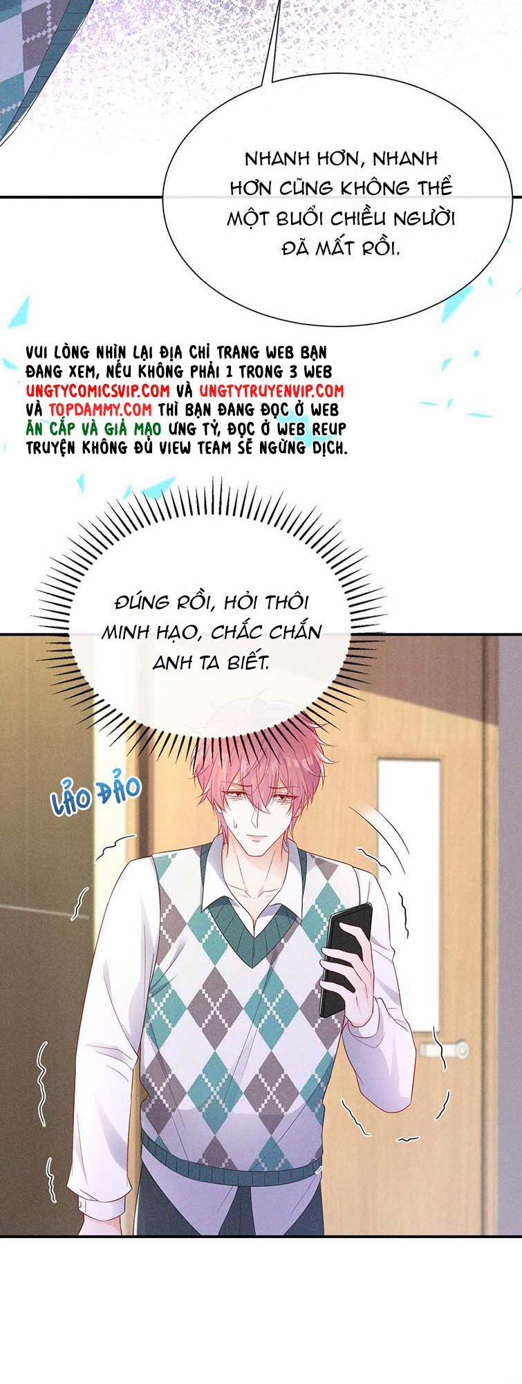 Tôi Với Hình Mẫu Lý Tưởng Lìa Trần Rồi! 83 trang 9