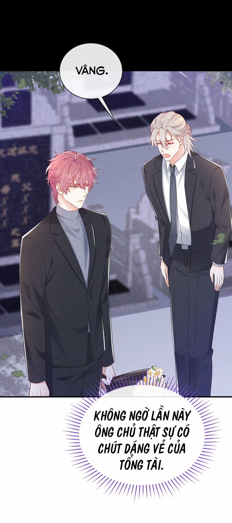 Tôi Với Hình Mẫu Lý Tưởng Lìa Trần Rồi! 84 trang 10