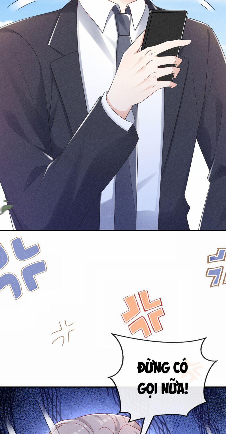 Tôi Với Hình Mẫu Lý Tưởng Lìa Trần Rồi! 84 trang 14