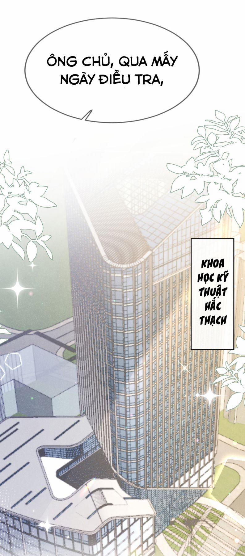 Tôi Với Hình Mẫu Lý Tưởng Lìa Trần Rồi! 84 trang 19