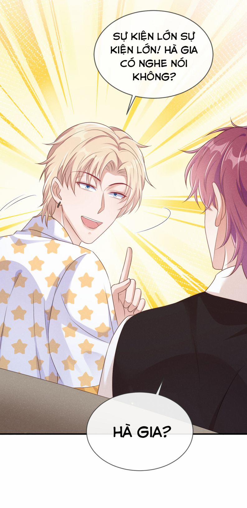 Tôi Với Hình Mẫu Lý Tưởng Lìa Trần Rồi! 84 trang 32