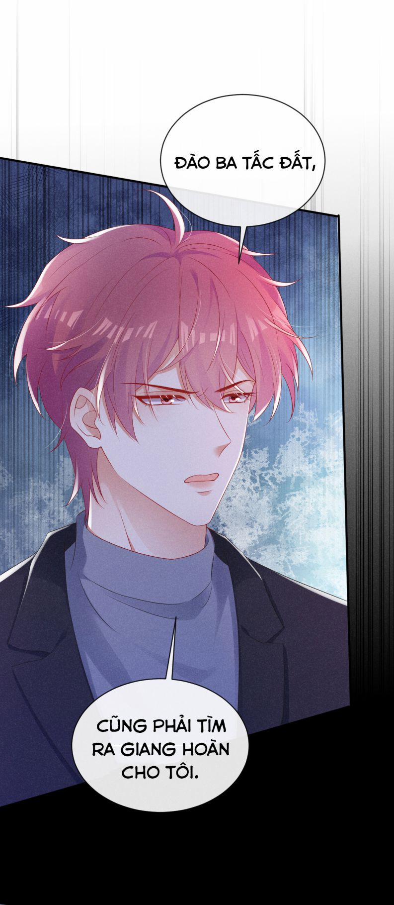 Tôi Với Hình Mẫu Lý Tưởng Lìa Trần Rồi! 84 trang 9