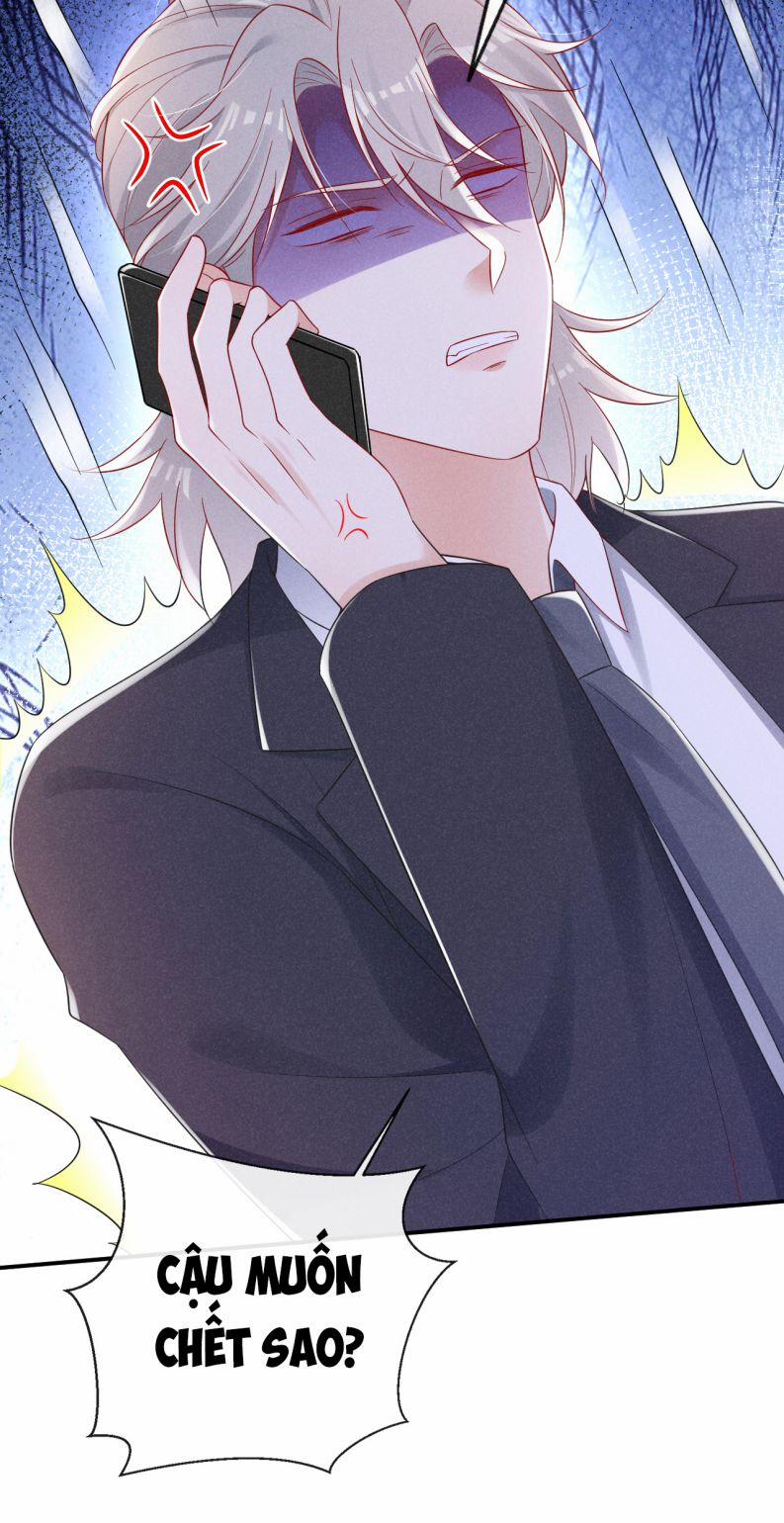 Tôi Với Hình Mẫu Lý Tưởng Lìa Trần Rồi! 848 trang 15