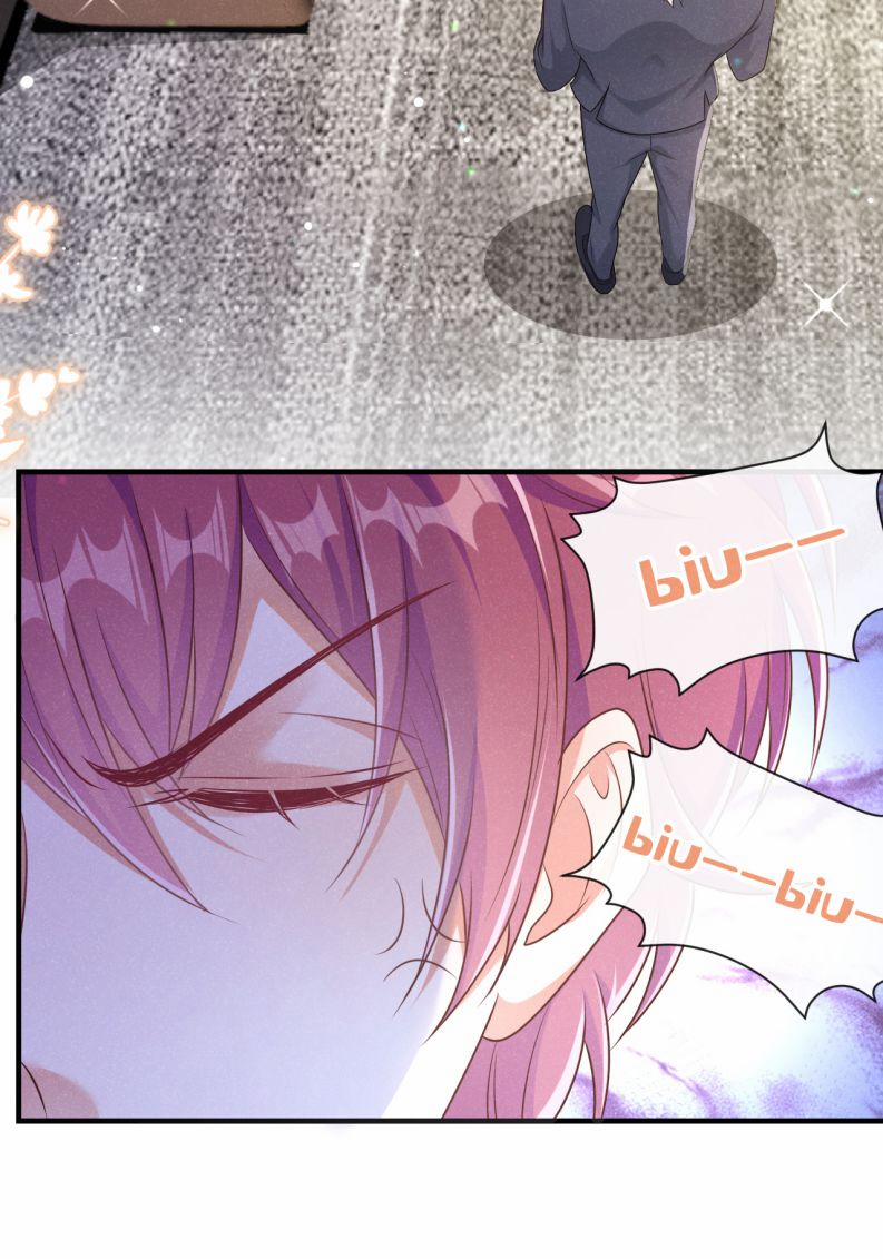 Tôi Với Hình Mẫu Lý Tưởng Lìa Trần Rồi! 848 trang 30