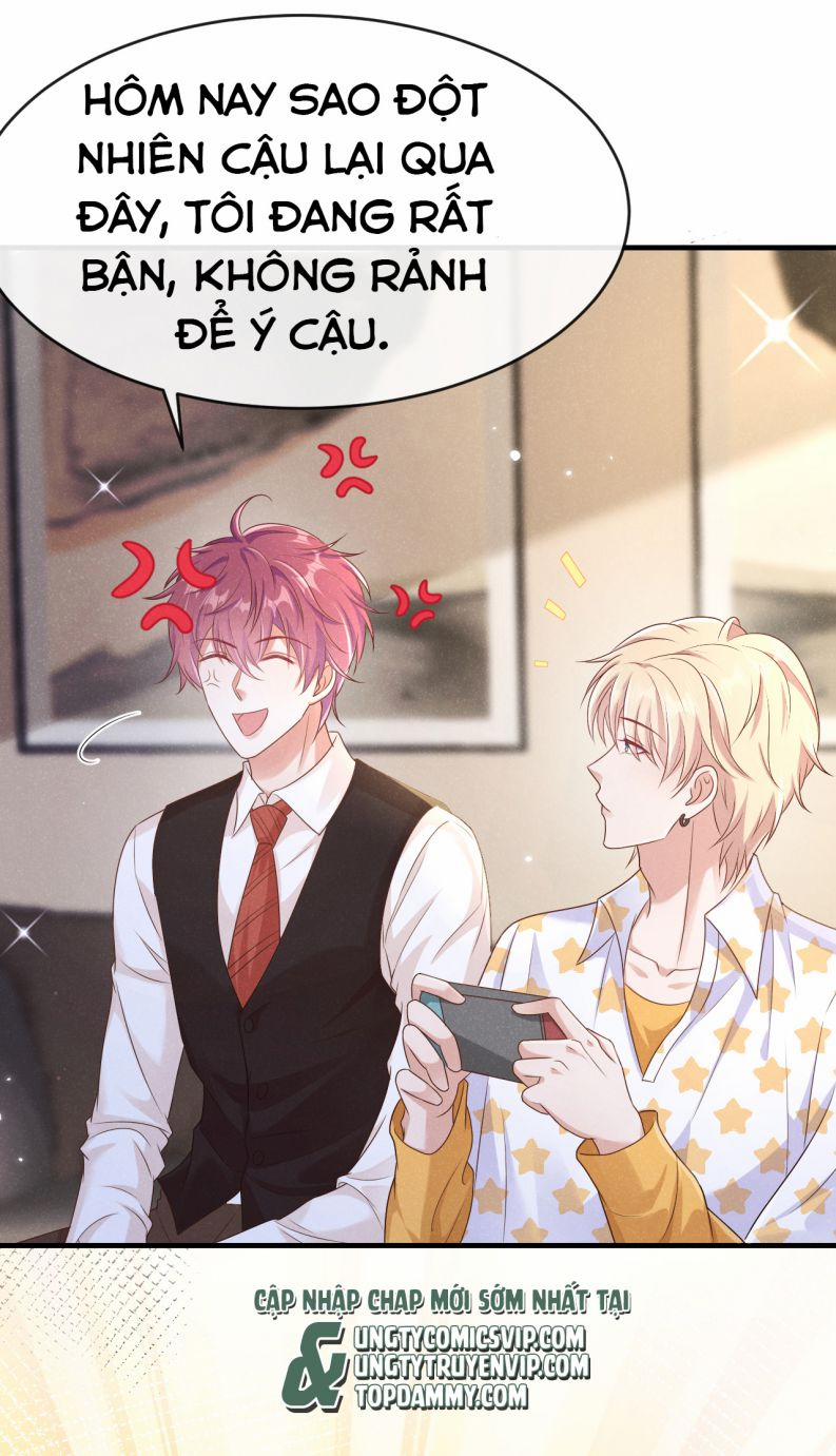 Tôi Với Hình Mẫu Lý Tưởng Lìa Trần Rồi! 848 trang 31