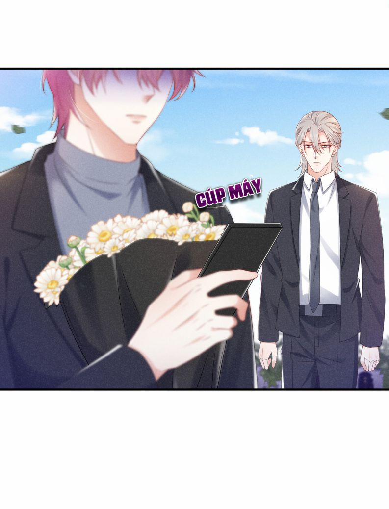 Tôi Với Hình Mẫu Lý Tưởng Lìa Trần Rồi! 848 trang 7