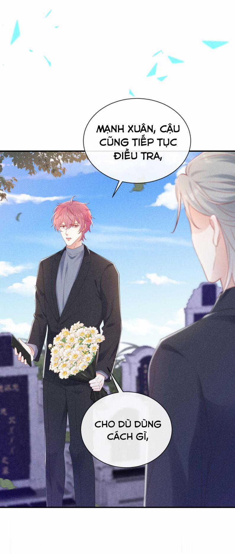 Tôi Với Hình Mẫu Lý Tưởng Lìa Trần Rồi! 848 trang 8