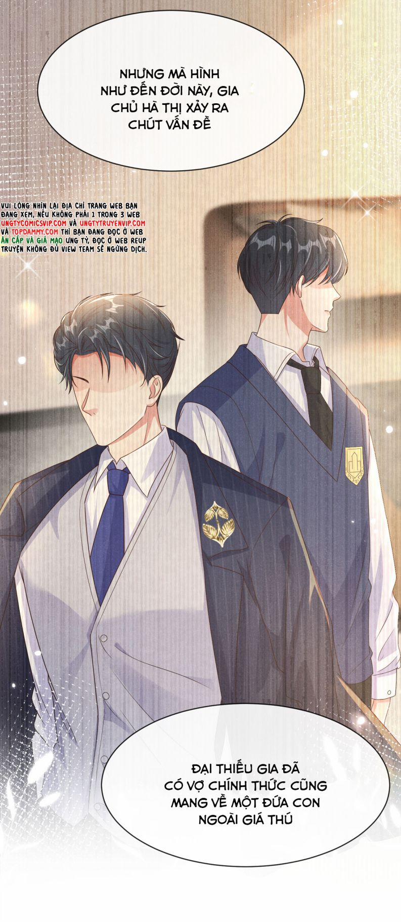 Tôi Với Hình Mẫu Lý Tưởng Lìa Trần Rồi! 85 trang 11