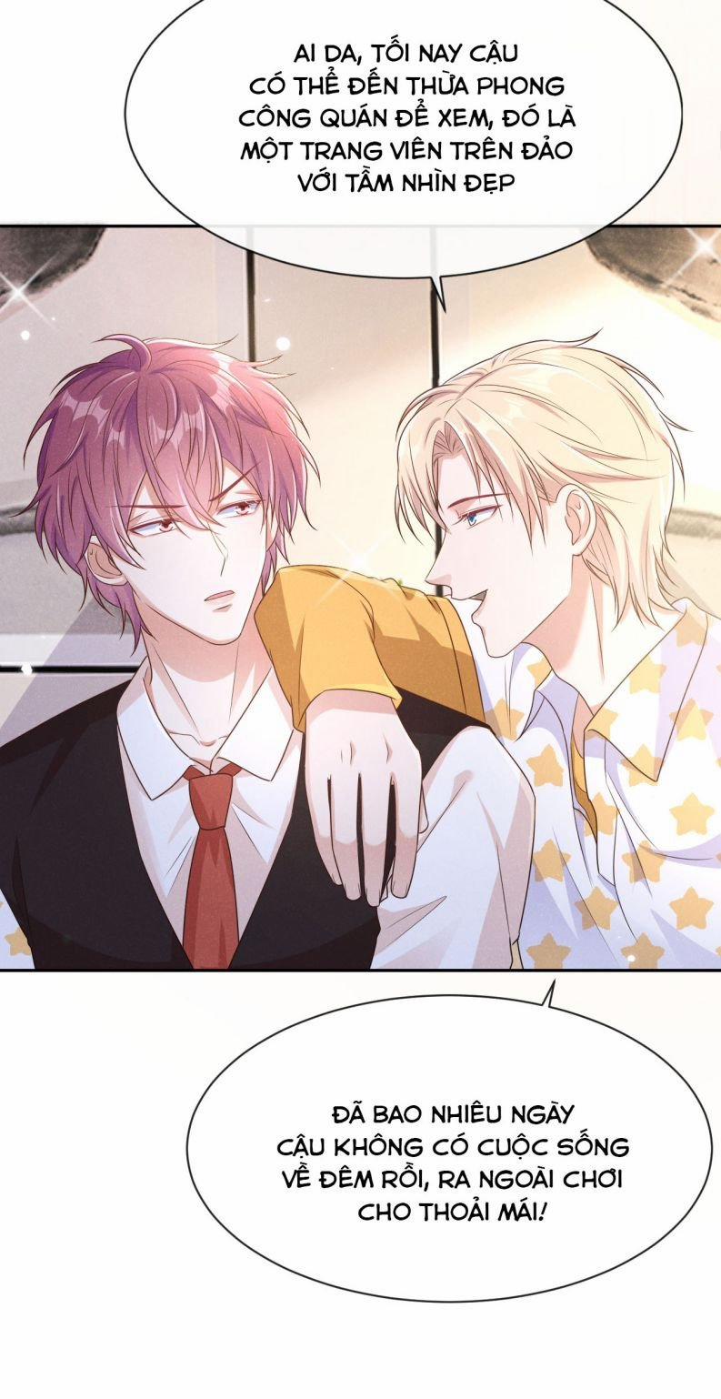 Tôi Với Hình Mẫu Lý Tưởng Lìa Trần Rồi! 85 trang 13