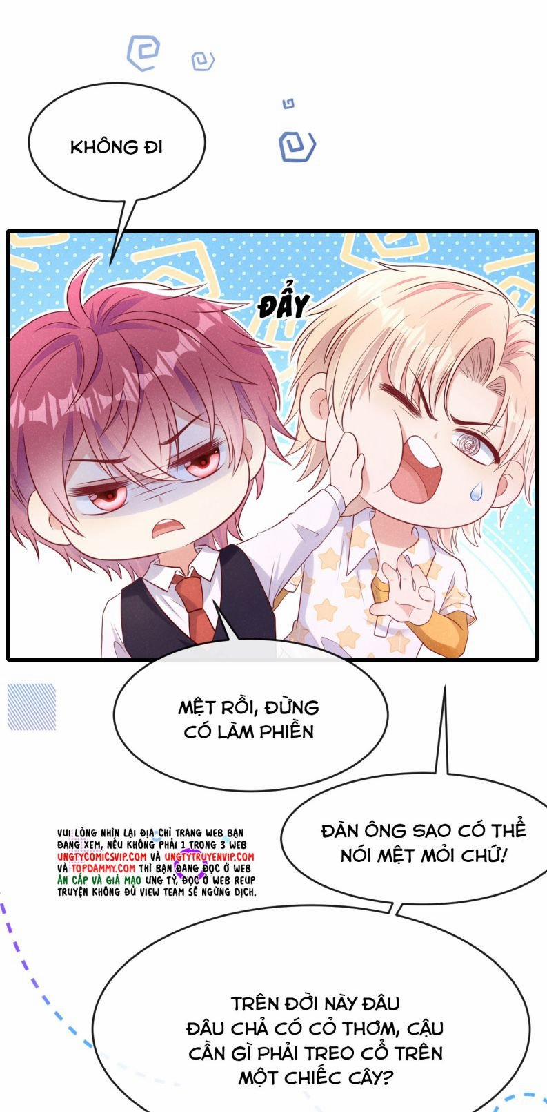 Tôi Với Hình Mẫu Lý Tưởng Lìa Trần Rồi! 85 trang 14