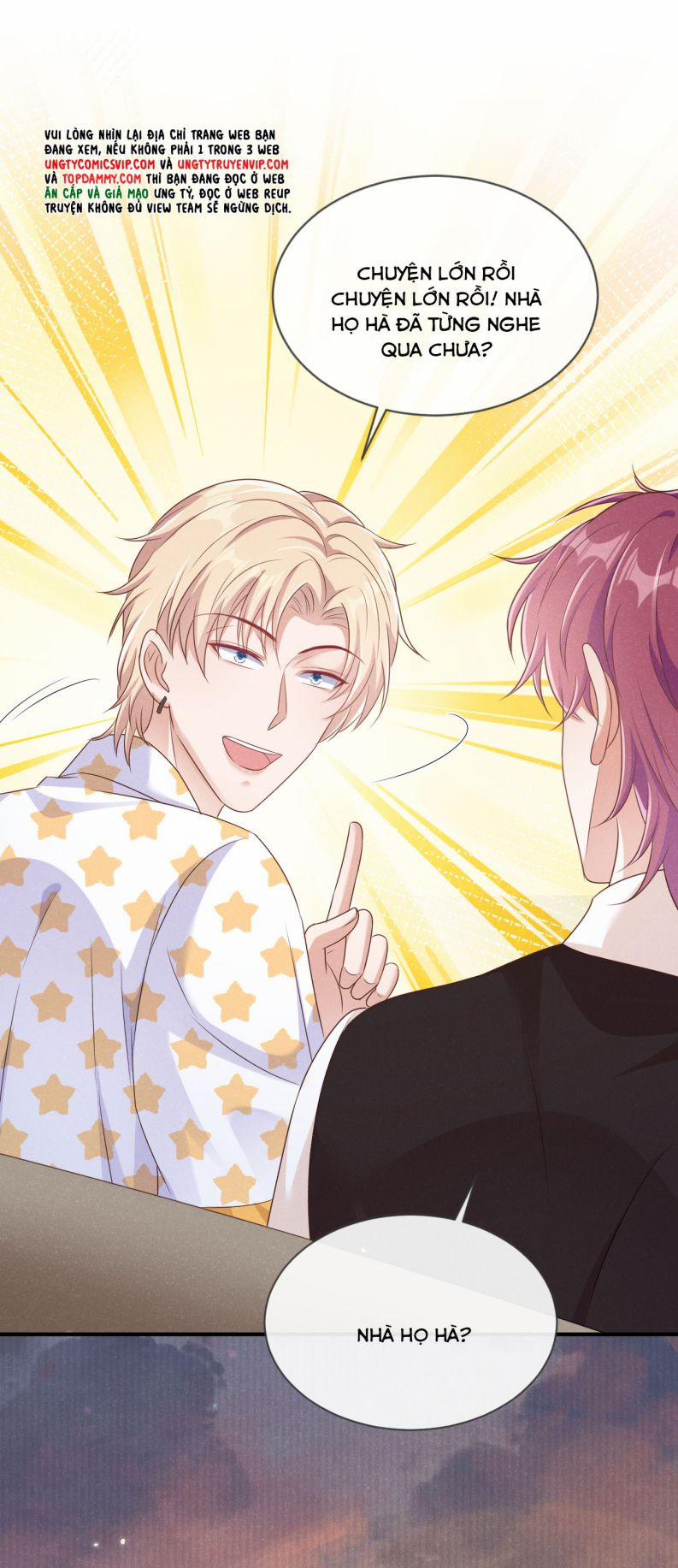 Tôi Với Hình Mẫu Lý Tưởng Lìa Trần Rồi! 85 trang 2