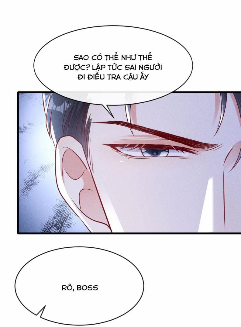 Tôi Với Hình Mẫu Lý Tưởng Lìa Trần Rồi! 85 trang 20