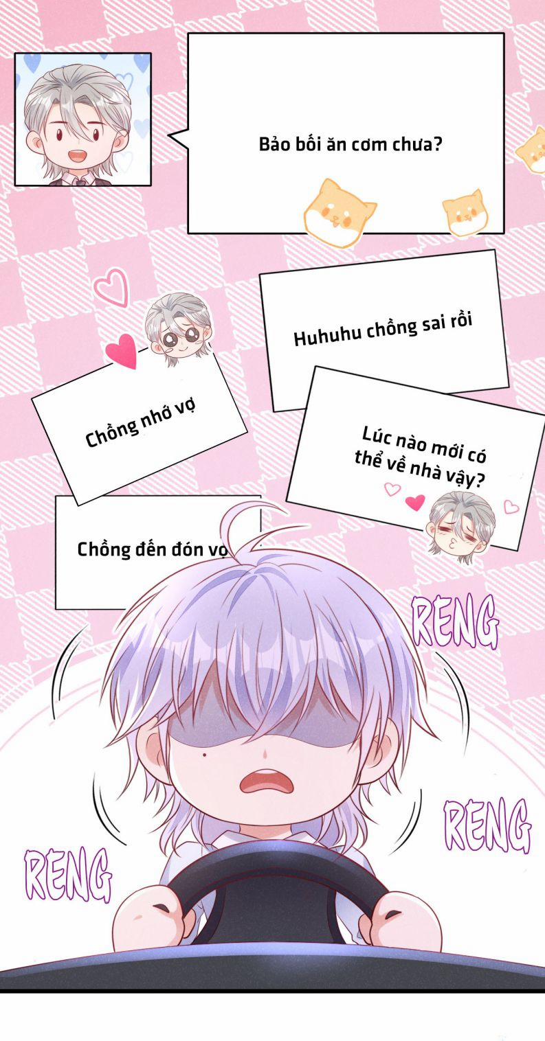 Tôi Với Hình Mẫu Lý Tưởng Lìa Trần Rồi! 85 trang 23