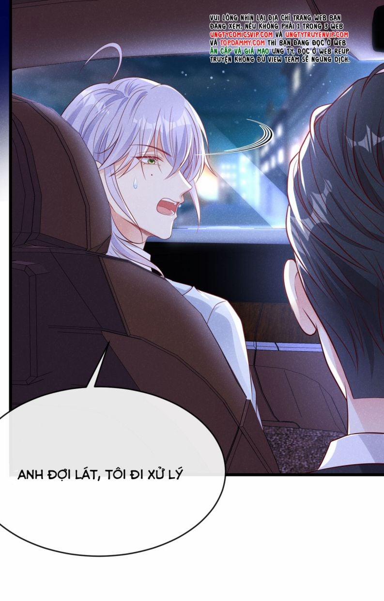 Tôi Với Hình Mẫu Lý Tưởng Lìa Trần Rồi! 85 trang 25