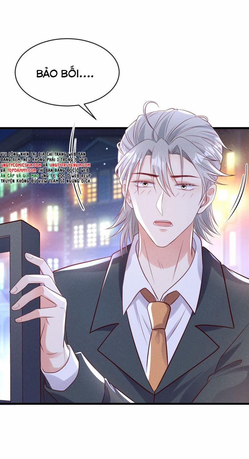 Tôi Với Hình Mẫu Lý Tưởng Lìa Trần Rồi! 85 trang 28