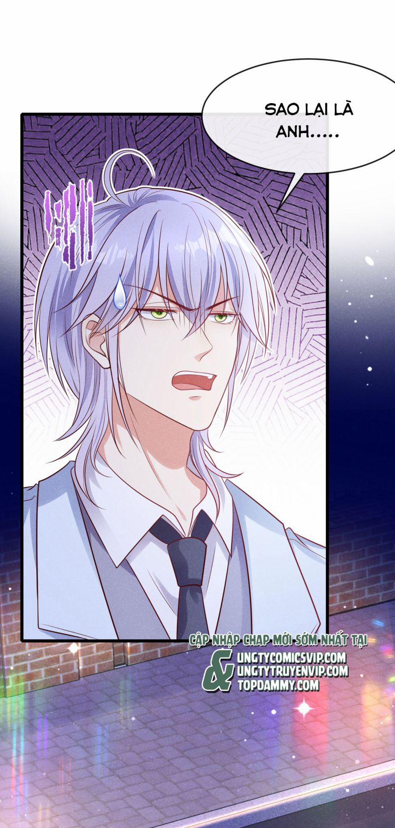 Tôi Với Hình Mẫu Lý Tưởng Lìa Trần Rồi! 85 trang 29