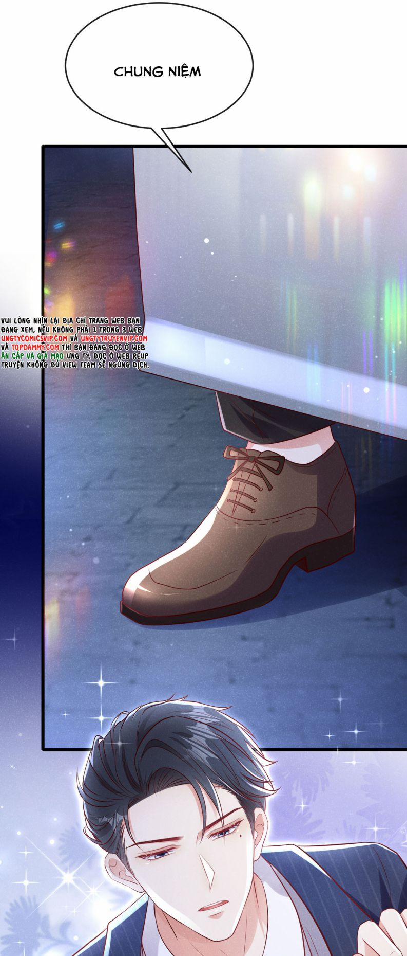 Tôi Với Hình Mẫu Lý Tưởng Lìa Trần Rồi! 85 trang 32