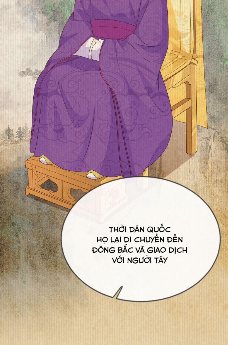 Tôi Với Hình Mẫu Lý Tưởng Lìa Trần Rồi! 85 trang 4