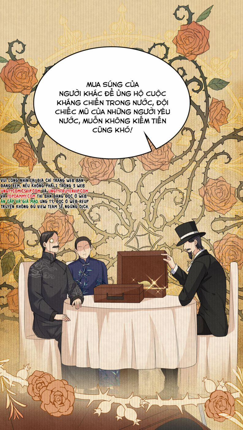 Tôi Với Hình Mẫu Lý Tưởng Lìa Trần Rồi! 85 trang 5