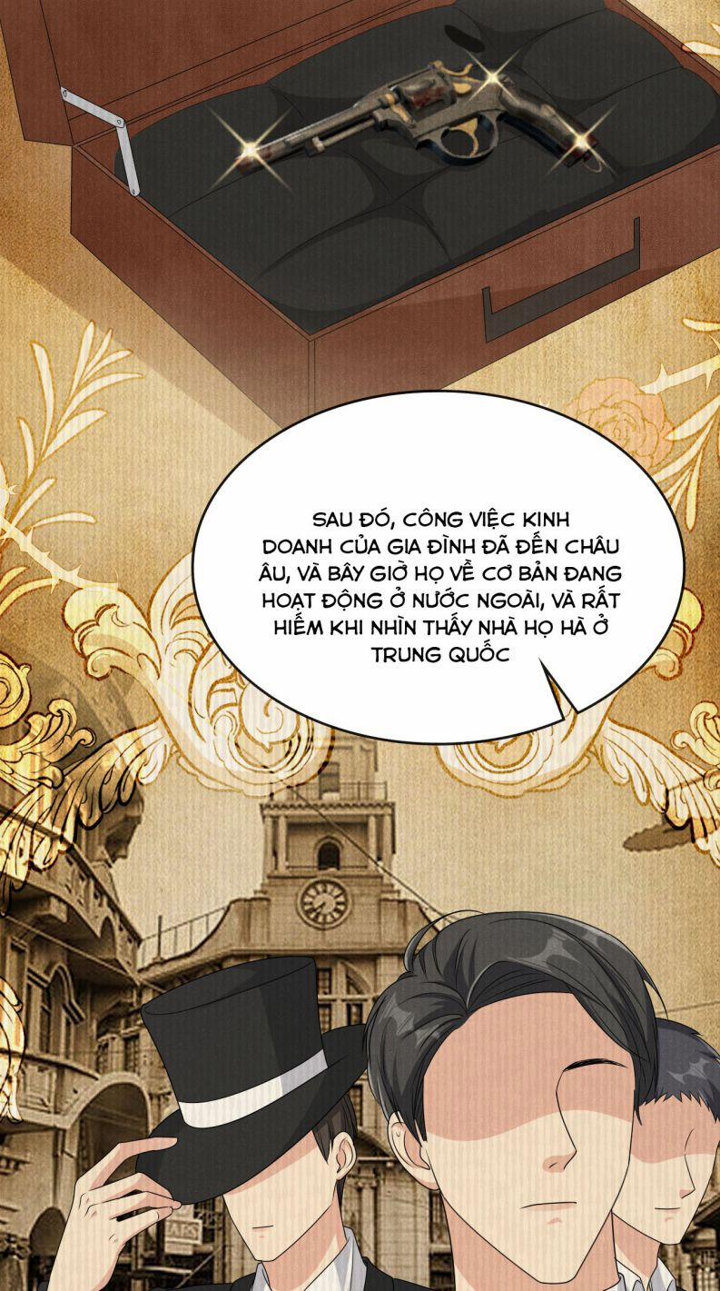 Tôi Với Hình Mẫu Lý Tưởng Lìa Trần Rồi! 85 trang 6