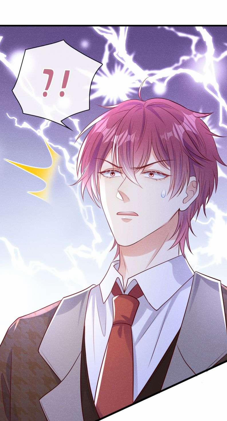 Tôi Với Hình Mẫu Lý Tưởng Lìa Trần Rồi! 86 trang 3