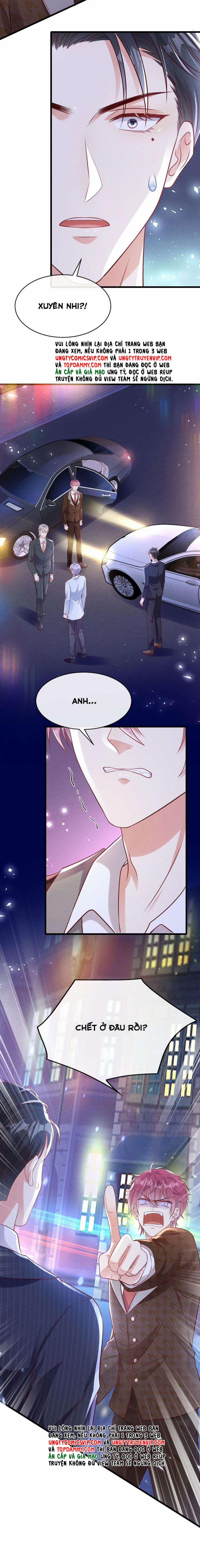 Tôi Với Hình Mẫu Lý Tưởng Lìa Trần Rồi! 86 trang 4