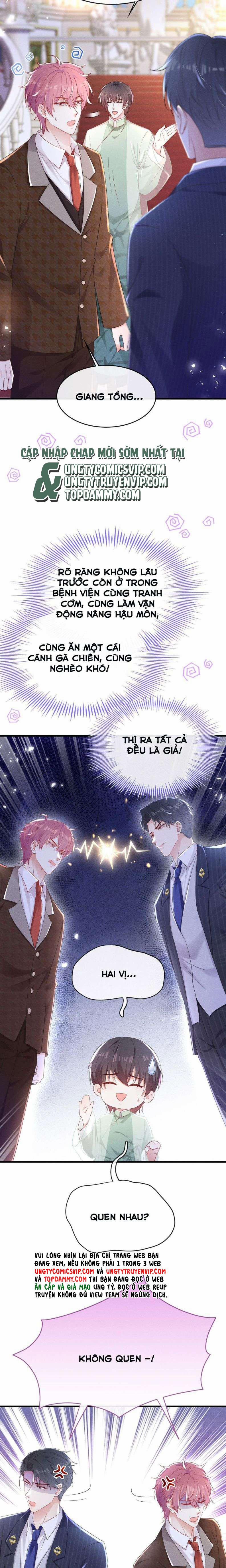 Tôi Với Hình Mẫu Lý Tưởng Lìa Trần Rồi! 86 trang 6