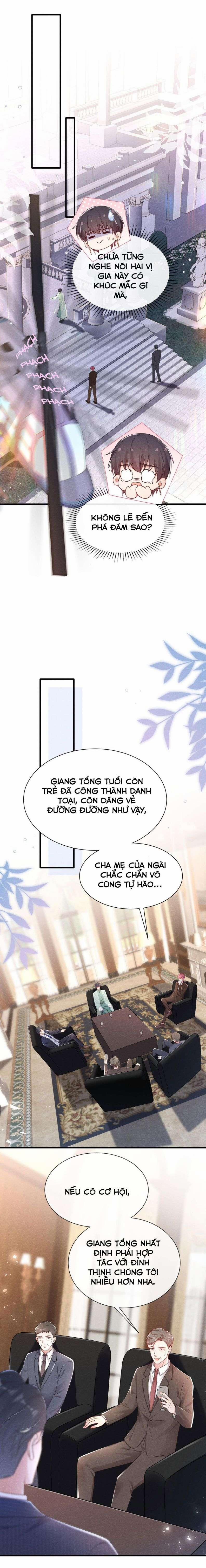 Tôi Với Hình Mẫu Lý Tưởng Lìa Trần Rồi! 86 trang 8