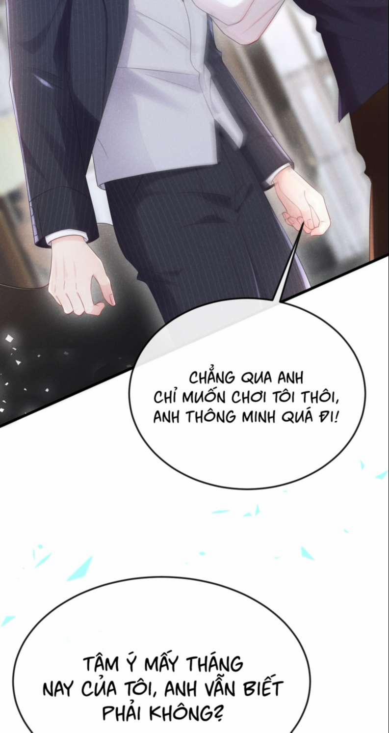 Tôi Với Hình Mẫu Lý Tưởng Lìa Trần Rồi! 87 trang 10