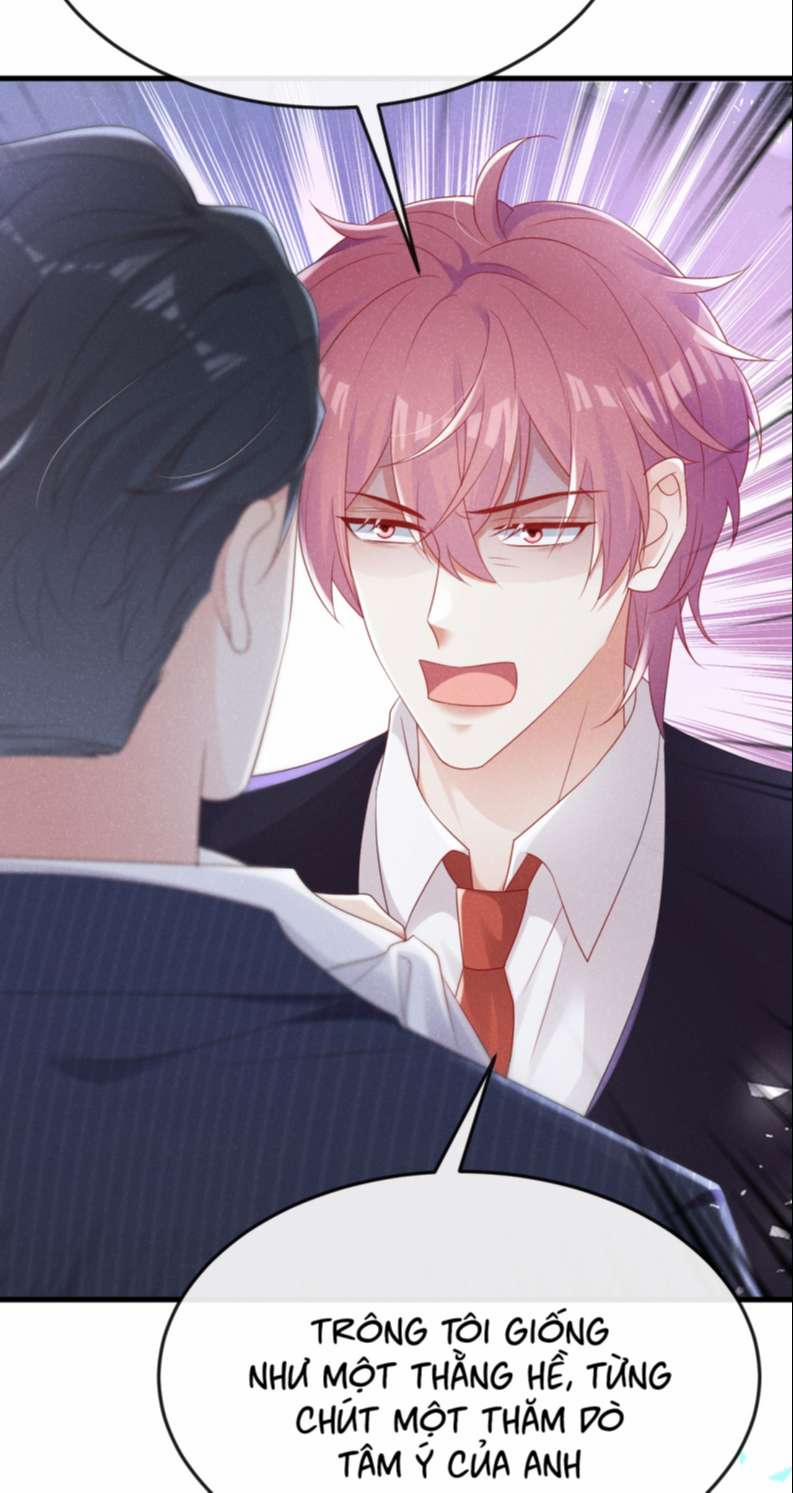 Tôi Với Hình Mẫu Lý Tưởng Lìa Trần Rồi! 87 trang 11