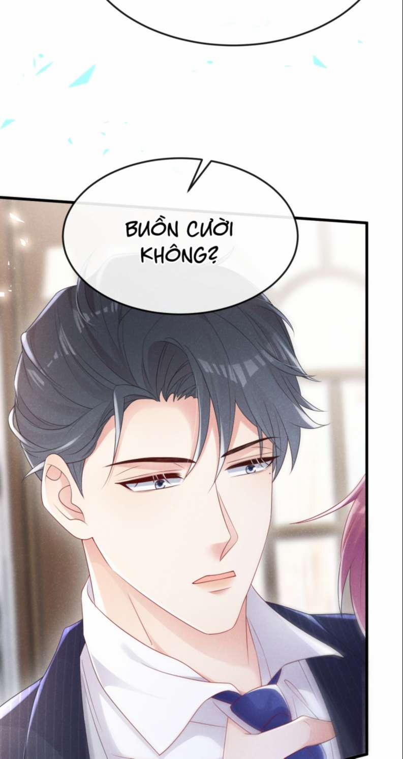 Tôi Với Hình Mẫu Lý Tưởng Lìa Trần Rồi! 87 trang 12