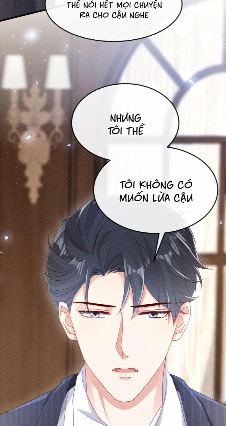 Tôi Với Hình Mẫu Lý Tưởng Lìa Trần Rồi! 87 trang 14