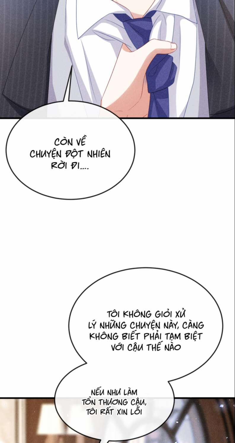 Tôi Với Hình Mẫu Lý Tưởng Lìa Trần Rồi! 87 trang 15