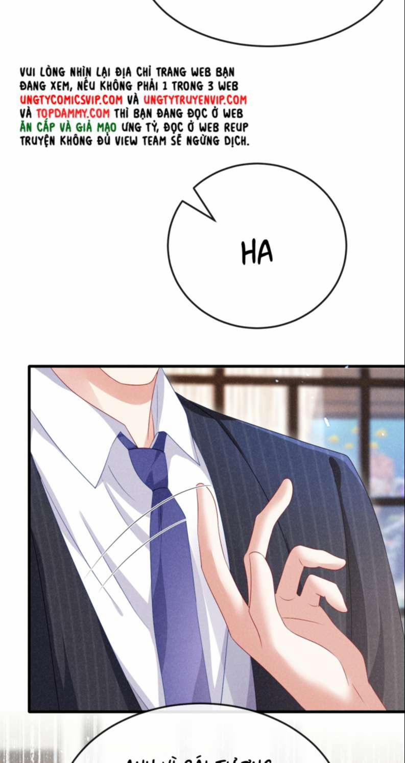 Tôi Với Hình Mẫu Lý Tưởng Lìa Trần Rồi! 87 trang 17