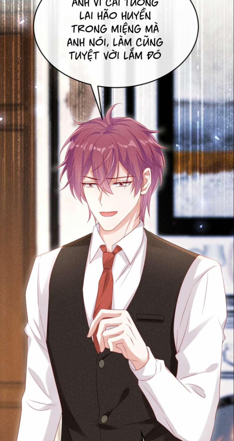 Tôi Với Hình Mẫu Lý Tưởng Lìa Trần Rồi! 87 trang 18