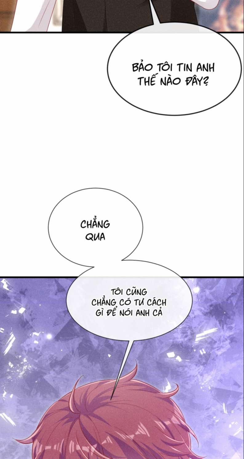 Tôi Với Hình Mẫu Lý Tưởng Lìa Trần Rồi! 87 trang 19