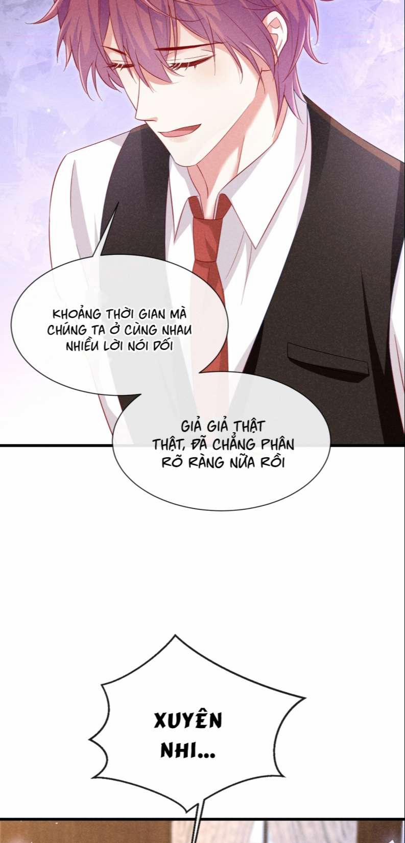 Tôi Với Hình Mẫu Lý Tưởng Lìa Trần Rồi! 87 trang 20