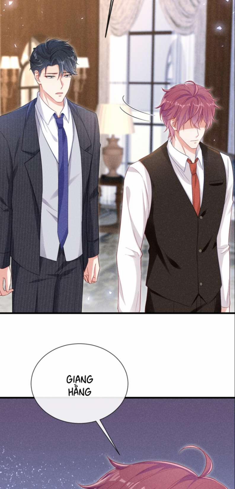 Tôi Với Hình Mẫu Lý Tưởng Lìa Trần Rồi! 87 trang 21