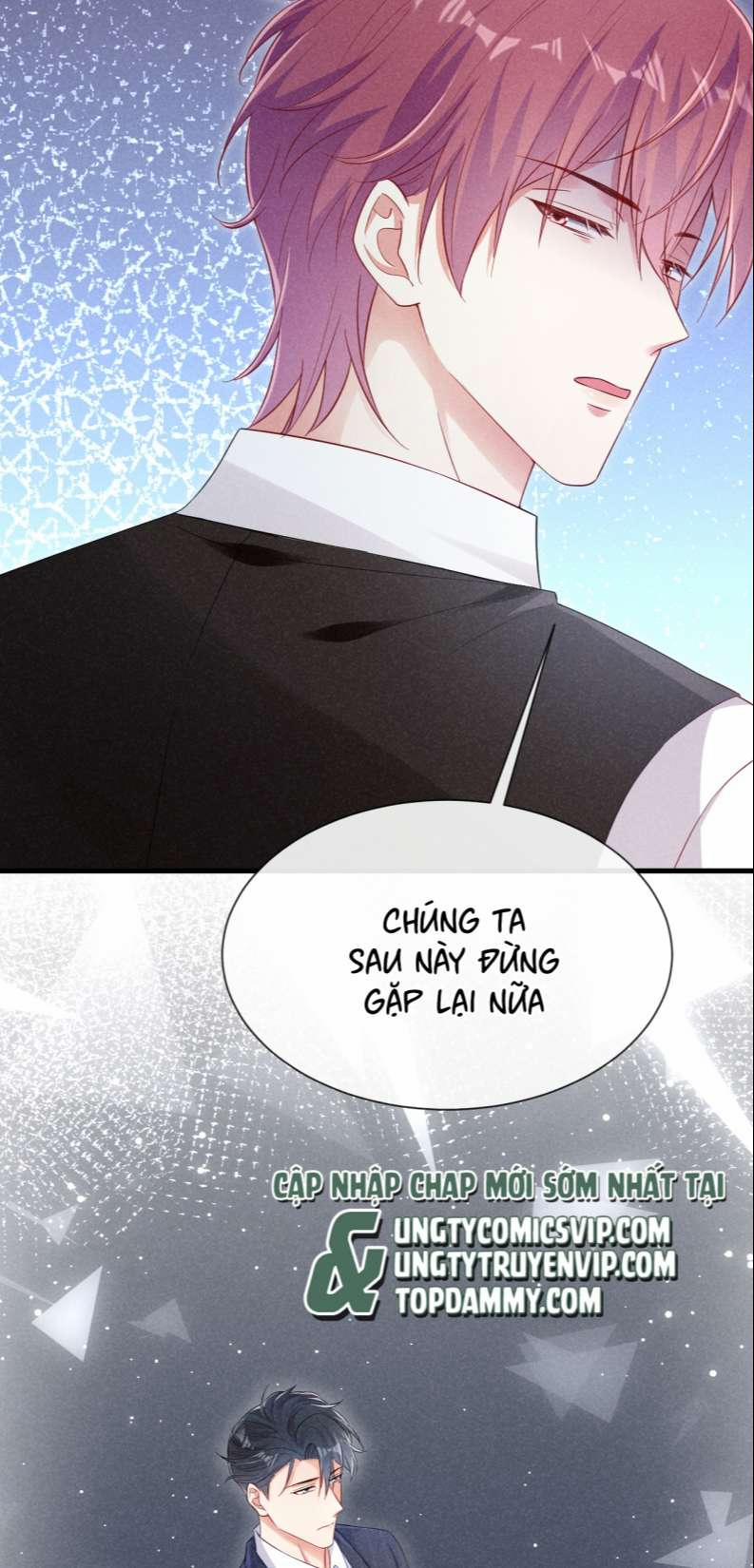 Tôi Với Hình Mẫu Lý Tưởng Lìa Trần Rồi! 87 trang 22