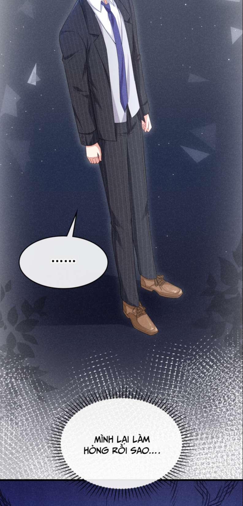 Tôi Với Hình Mẫu Lý Tưởng Lìa Trần Rồi! 87 trang 23