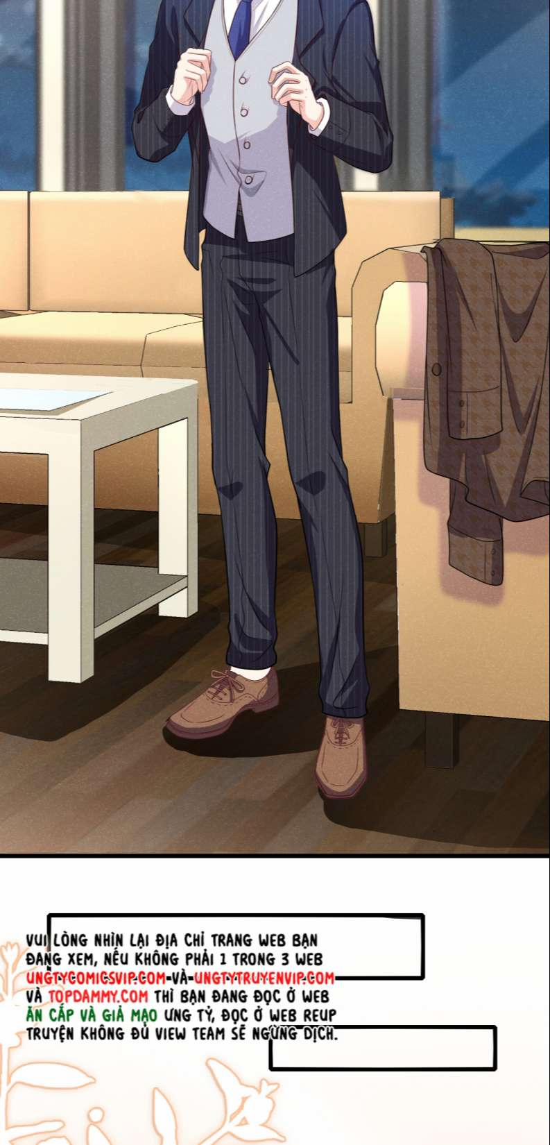 Tôi Với Hình Mẫu Lý Tưởng Lìa Trần Rồi! 87 trang 27